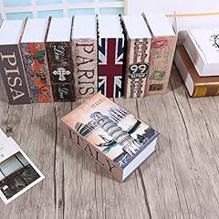 Libro sicuro box usato  Spedito ovunque in Italia 