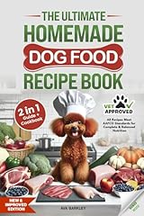 Ultimate homemade dog for sale  Delivered anywhere in USA 