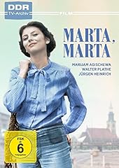 Marta marta gebraucht kaufen  Wird an jeden Ort in Deutschland