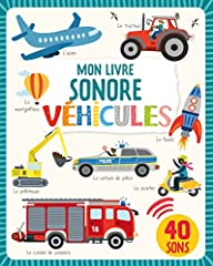 collection voitures pompiers d'occasion  Livré partout en France