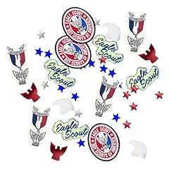 Eagle scout confetti for sale  Delivered anywhere in USA 