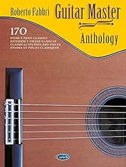 Guitar master anthology for sale  Delivered anywhere in USA 