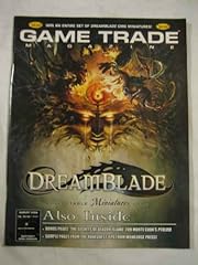 Game trade magazine for sale  Delivered anywhere in USA 