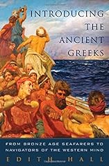 Introducing ancient greeks for sale  Delivered anywhere in UK