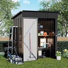 Comhoma shed outdoor for sale  Delivered anywhere in USA 