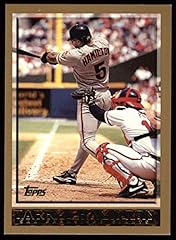 1998 topps darryl for sale  Delivered anywhere in USA 