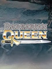 Barbarian queen for sale  Delivered anywhere in USA 