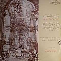 Haydn missa sancti gebraucht kaufen  Wird an jeden Ort in Deutschland