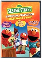 Sesame street essential for sale  Delivered anywhere in USA 