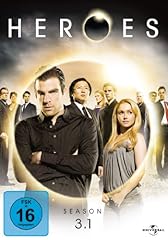 Heroes season 3 gebraucht kaufen  Wird an jeden Ort in Deutschland