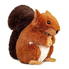 Weigedu plush squirrel for sale  Delivered anywhere in USA 