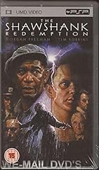 Shawshank redemption umd for sale  Delivered anywhere in UK