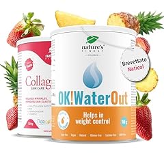 Nature finest body usato  Spedito ovunque in Italia 