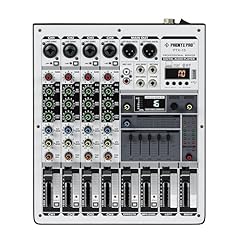 Professional audio mixer for sale  Delivered anywhere in USA 