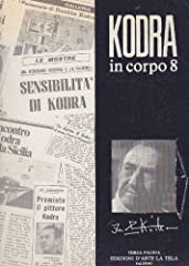 Kodra corpo 8 usato  Spedito ovunque in Italia 