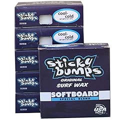 Sticky bumps softboard for sale  Delivered anywhere in USA 