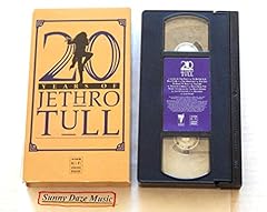 Years jethro tull for sale  Delivered anywhere in USA 