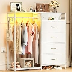 Kkl white dresser for sale  Delivered anywhere in USA 