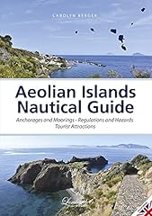 Aeolian islands nautical gebraucht kaufen  Wird an jeden Ort in Deutschland