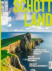 Dumont bildatlas schottland gebraucht kaufen  Wird an jeden Ort in Deutschland