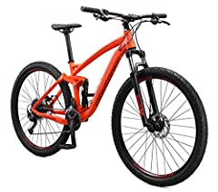Mongoose salvo trail for sale  Delivered anywhere in USA 