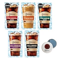 Korean covenienve coffee for sale  Delivered anywhere in USA 