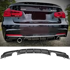 Neespoc rear diffuser for sale  Delivered anywhere in USA 