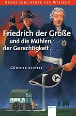 Friedrich große mühlen gebraucht kaufen  Wird an jeden Ort in Deutschland