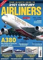 21st century airliners for sale  Delivered anywhere in UK