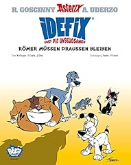 Idefix unbeugsamen römer gebraucht kaufen  Wird an jeden Ort in Deutschland