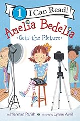 Amelia bedelia gets for sale  Delivered anywhere in USA 