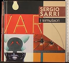 Sergio sarri simulacri usato  Spedito ovunque in Italia 