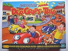 Mastermind junior grips gebraucht kaufen  Wird an jeden Ort in Deutschland