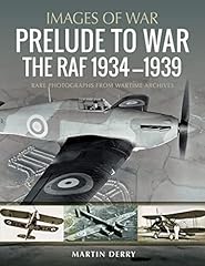 Prelude war raf for sale  Delivered anywhere in USA 