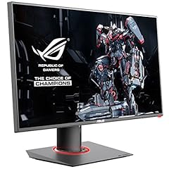 Asus pg278q schermo usato  Spedito ovunque in Italia 