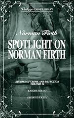 Sotlight norman firth for sale  Delivered anywhere in UK