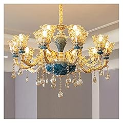 Obabo chandelier modern for sale  Delivered anywhere in UK