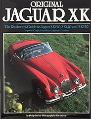 Original jaguar the for sale  Delivered anywhere in USA 