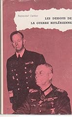 Raymond cartier. guerre d'occasion  Livré partout en France