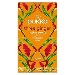 Pukka infusion biologique d'occasion  Livré partout en France