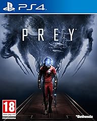 Prey playstation 4 usato  Spedito ovunque in Italia 