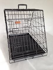 Dog car cage for sale  Delivered anywhere in UK