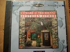 Austrian zither for sale  Delivered anywhere in USA 