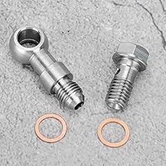Turbo oil feed for sale  Delivered anywhere in UK