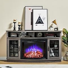 Amerlife curved fireplace for sale  Delivered anywhere in USA 