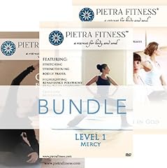 Pietra fitness dvd for sale  Delivered anywhere in USA 