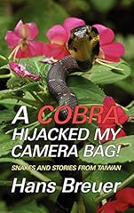 Cobra hijacked camera for sale  Delivered anywhere in USA 