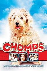 C.h.o.m.p. for sale  Delivered anywhere in UK