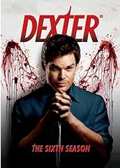 Dexter season 6 for sale  Delivered anywhere in USA 