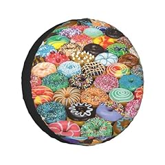 Donuts holloween tire for sale  Delivered anywhere in UK